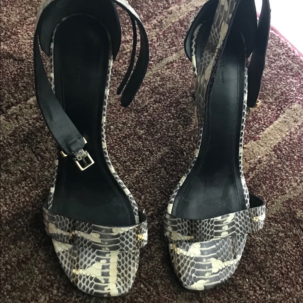 Sexy heels